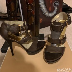 Womens heel